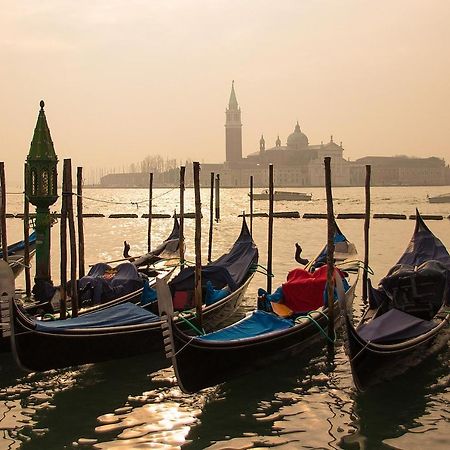 Luxury Penthouse Venice Apartment Bagian luar foto