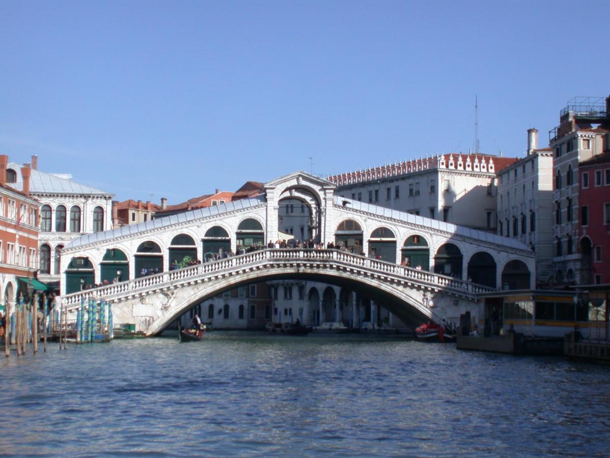 Luxury Penthouse Venice Apartment Bagian luar foto