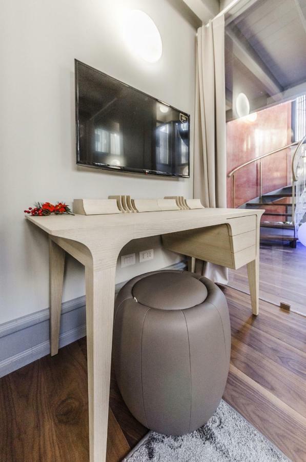 Luxury Penthouse Venice Apartment Bagian luar foto