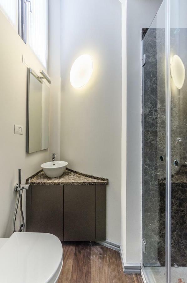 Luxury Penthouse Venice Apartment Bagian luar foto