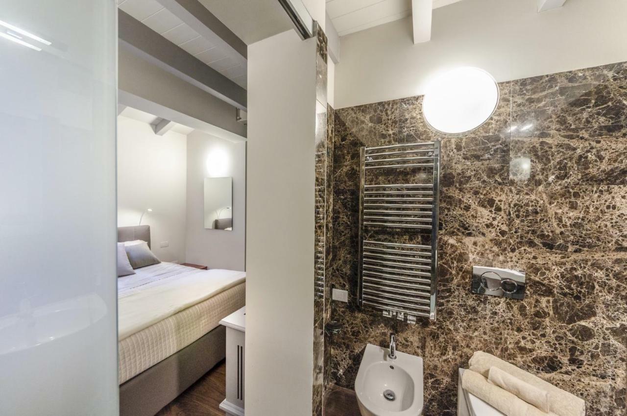 Luxury Penthouse Venice Apartment Bagian luar foto