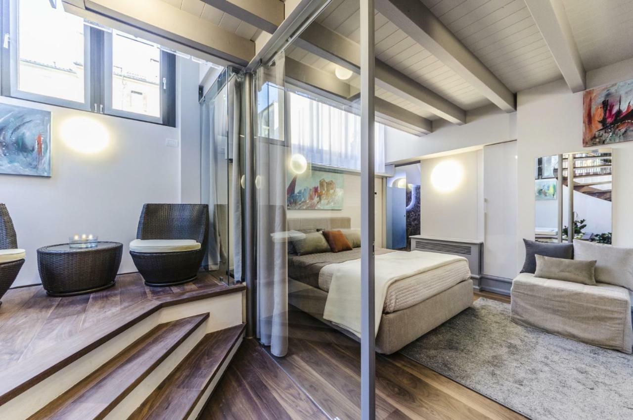 Luxury Penthouse Venice Apartment Bagian luar foto