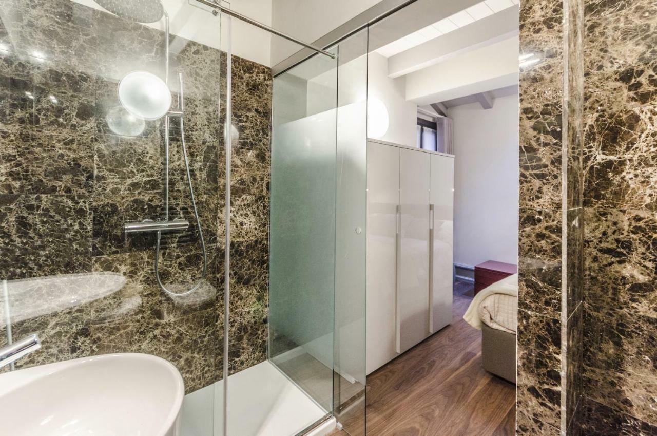 Luxury Penthouse Venice Apartment Bagian luar foto