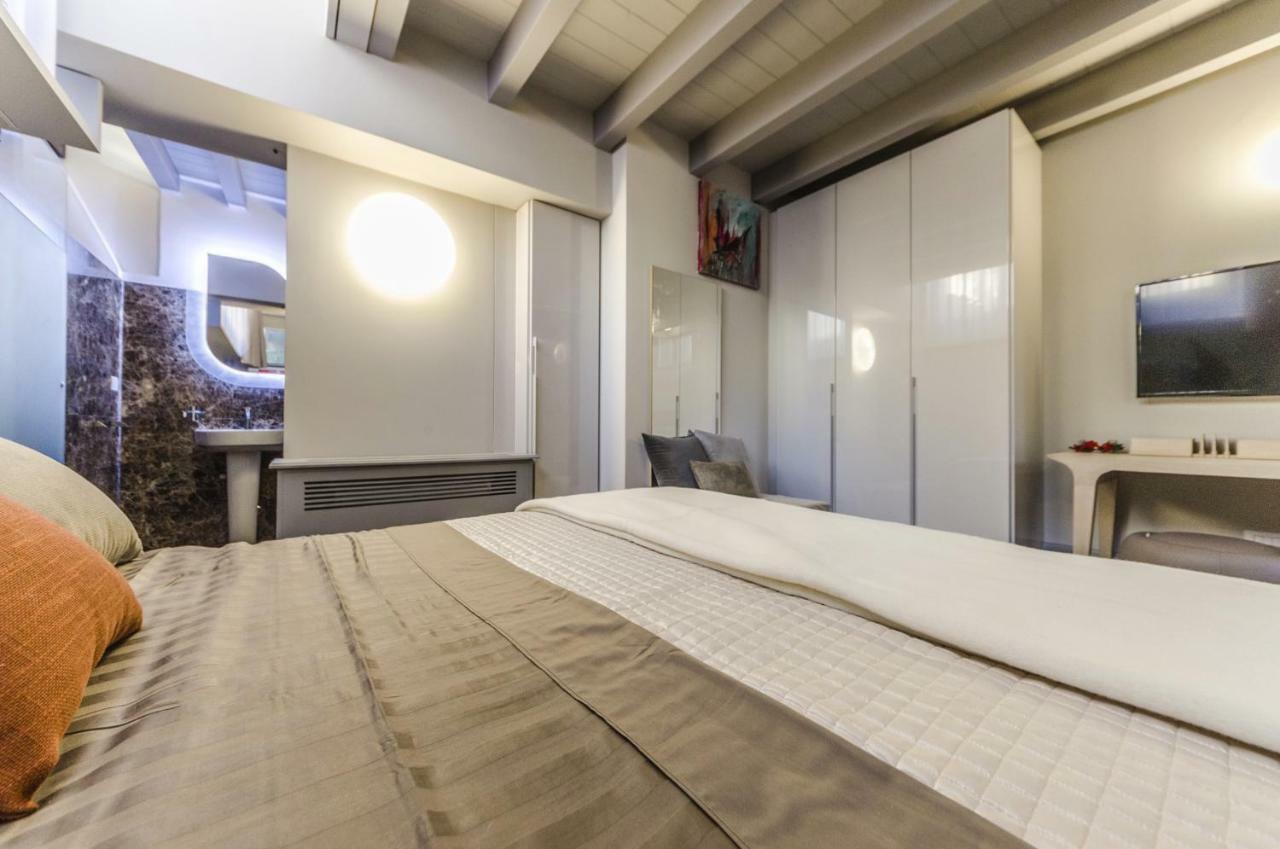 Luxury Penthouse Venice Apartment Bagian luar foto