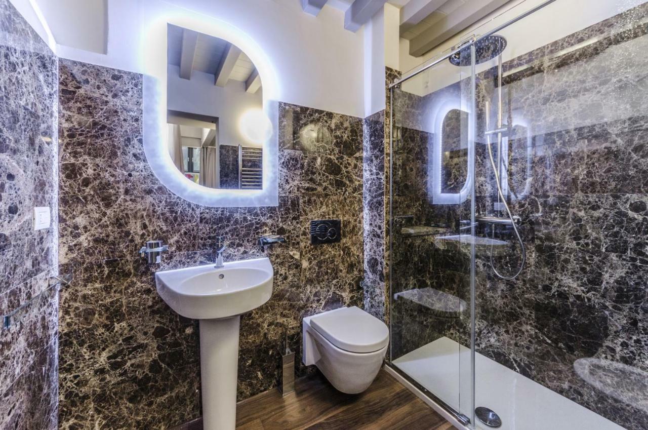 Luxury Penthouse Venice Apartment Bagian luar foto