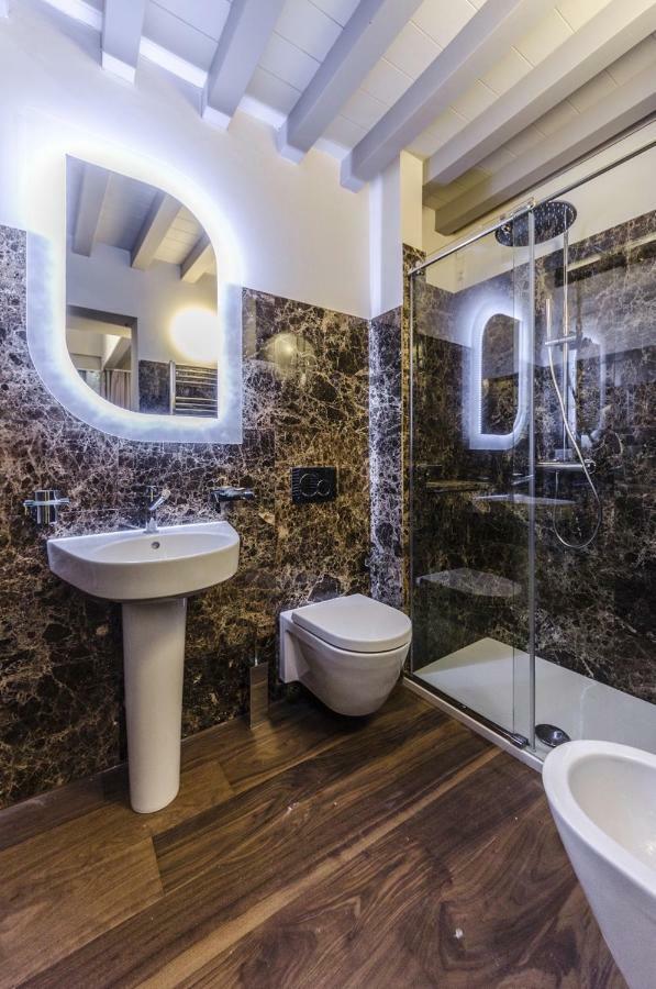 Luxury Penthouse Venice Apartment Bagian luar foto