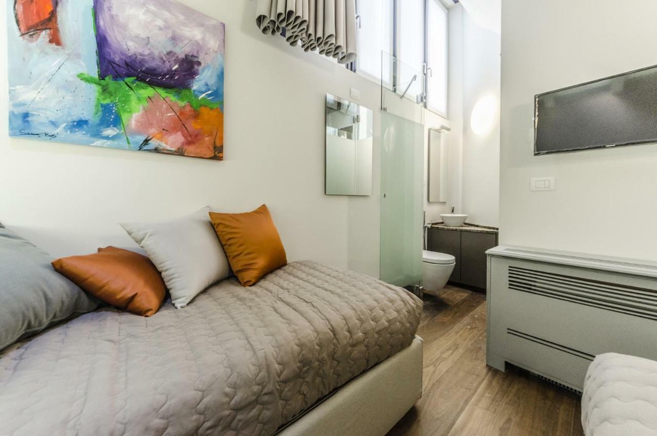 Luxury Penthouse Venice Apartment Bagian luar foto