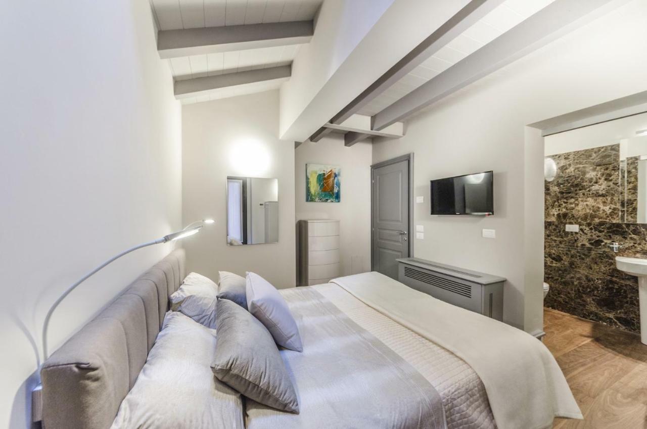 Luxury Penthouse Venice Apartment Bagian luar foto